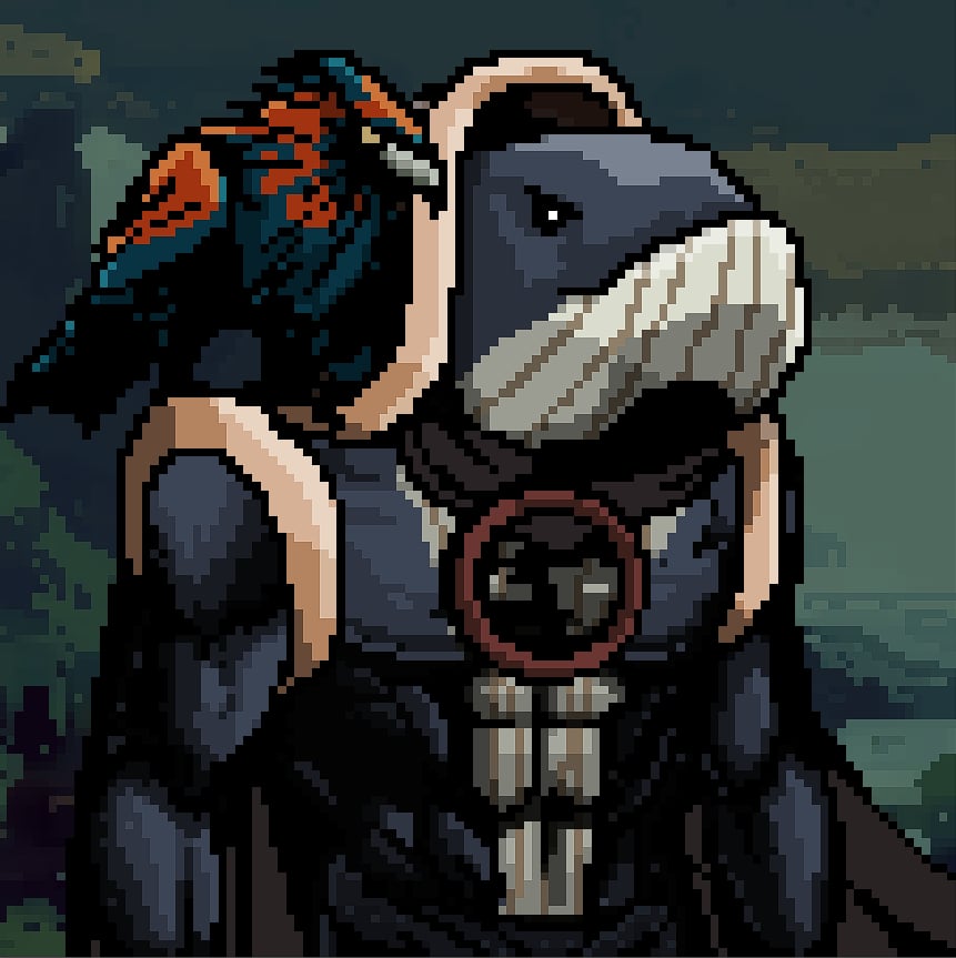 Atlanteans