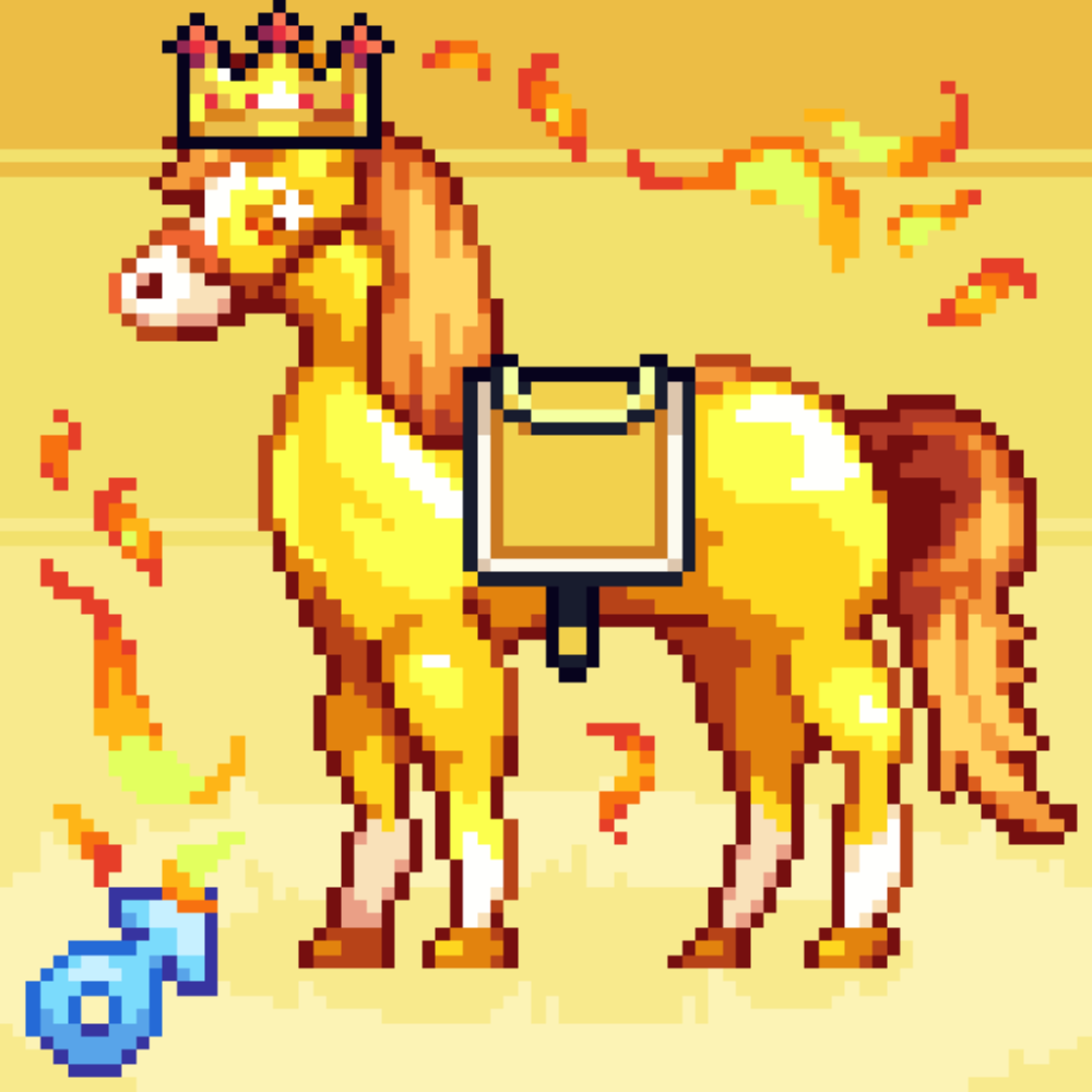 Horsy