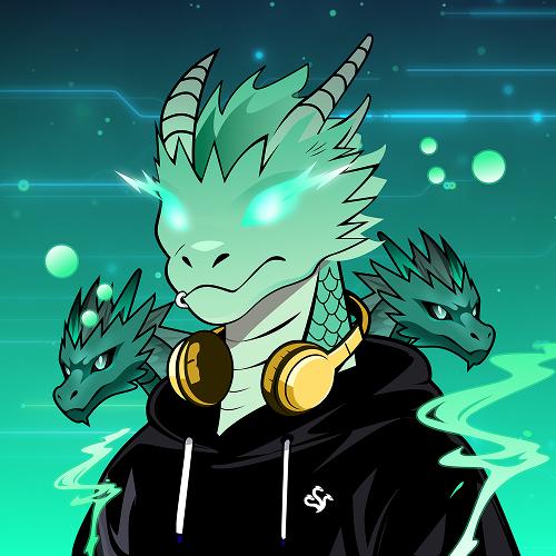 The Hybra Ascendants