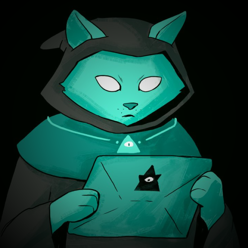 Illumeownati by Catbal