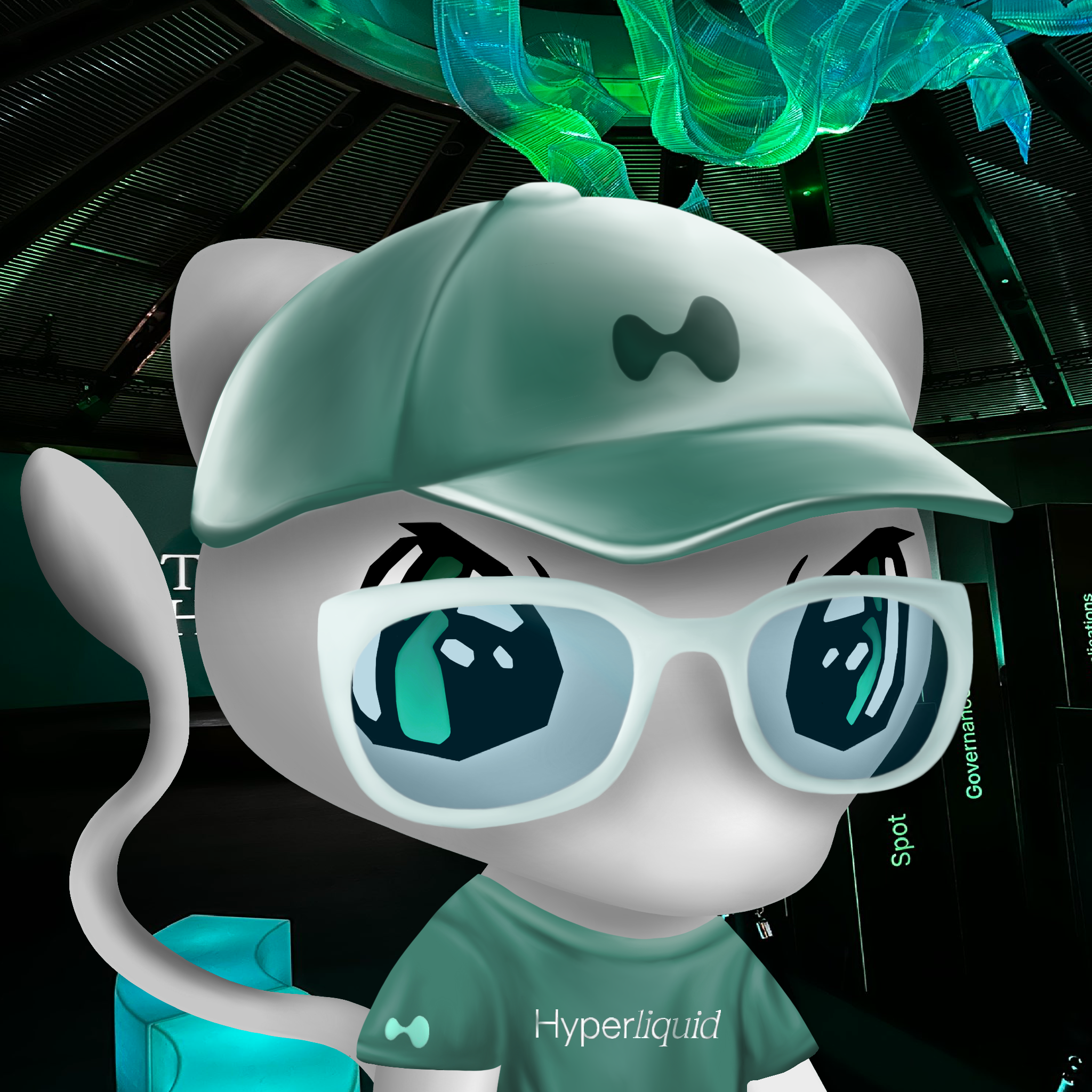 0.519 HYPE - Mewkai | Drip.Trade