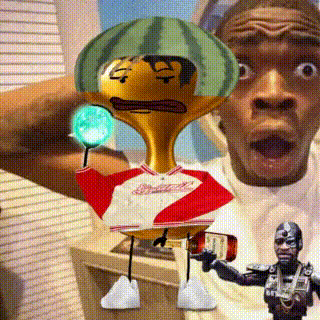 Niggaliquid