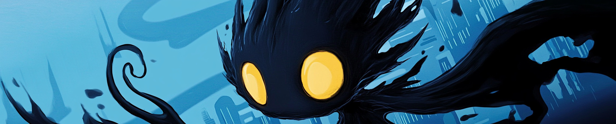 Oily The Shapeshifter banner
